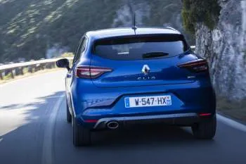 Renault Clio (od 2019) – fotka 7