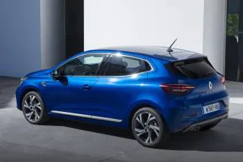 Renault Clio (od 2019) – fotka 8