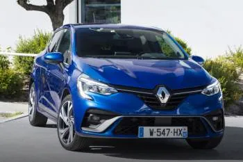Renault Clio (od 2019) – fotka 9