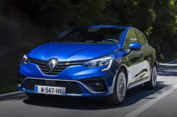 Renault Clio (od 2019) – fotka 10