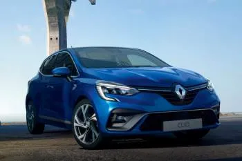 Renault Clio (od 2019) – fotka 11