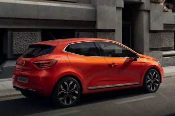Renault Clio (od 2019) – fotka 12