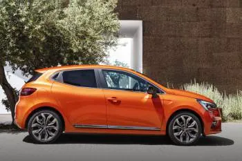 Renault Clio (od 2019) – fotka 13