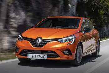 Renault Clio (od 2019) – fotka 15