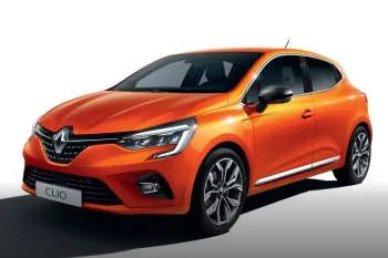 Renault Clio (od 2019) – fotka 16