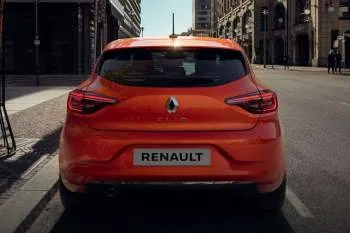 Renault Clio (od 2019) – fotka 17