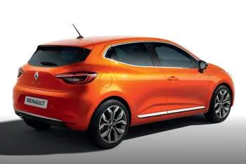 Renault Clio (od 2019) – fotka 18