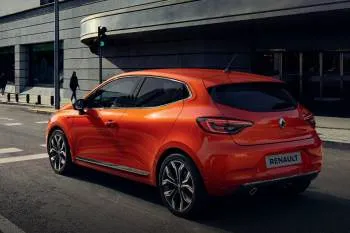 Renault Clio (od 2019) – fotka 19
