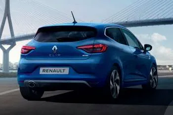 Renault Clio (od 2019) – fotka 21