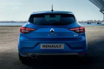 Renault Clio (od 2019) – fotka 22