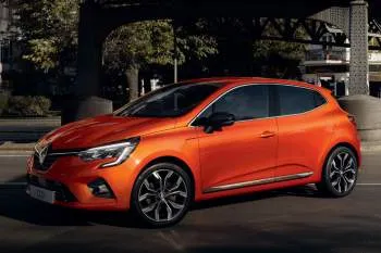 Renault Clio (od 2019) – fotka 23