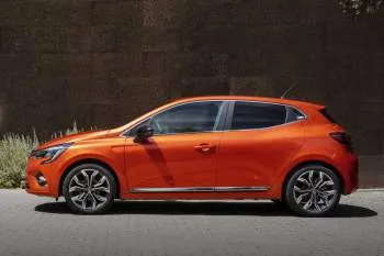 Renault Clio (od 2019) – fotka 24