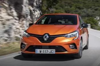 Renault Clio (od 2019) – fotka 28