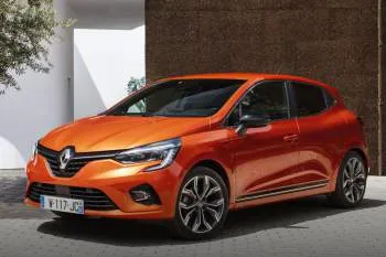 Renault Clio (od 2019) – fotka 29