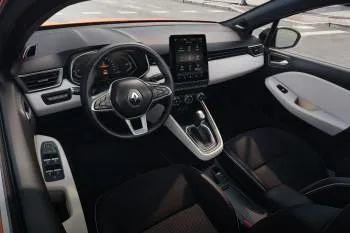 Renault Clio (od 2019) – fotka 31