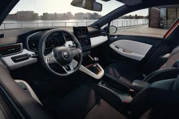 Renault Clio (od 2019) – fotka 32