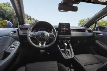 Renault Clio (od 2019) – fotka 33