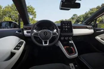 Renault Clio (od 2019) – fotka 35