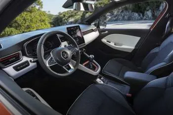 Renault Clio (od 2019) – fotka 36