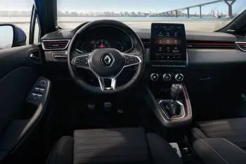Renault Clio (od 2019) – fotka 38