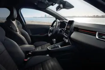 Renault Clio (od 2019) – fotka 39