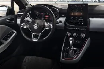 Renault Clio (od 2019) – fotka 41