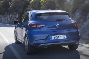 Renault Clio (od 2019) – fotka 44
