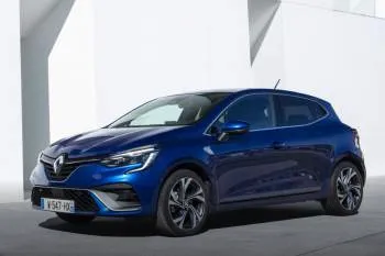 Renault Clio (od 2019) – fotka 46