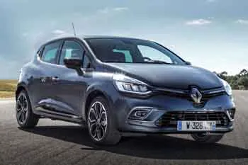 Renault Clio (2016 – 2019)