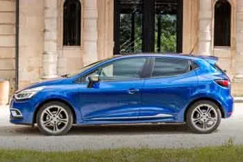 Renault Clio (2016 – 2019) – fotka 2