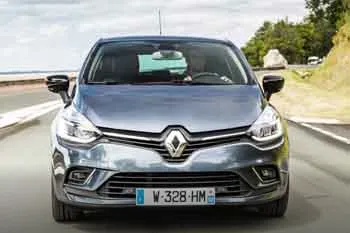 Renault Clio (2016 – 2019) – fotka 6