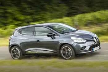 Renault Clio (2016 – 2019) – fotka 7