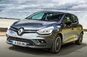 Renault Clio (2016 – 2019) – fotka 8