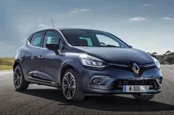Renault Clio (2016 – 2019) – fotka 9