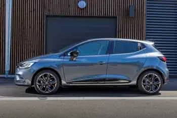 Renault Clio (2016 – 2019) – fotka 10