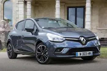 Renault Clio (2016 – 2019) – fotka 14