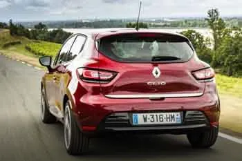 Renault Clio (2016 – 2019) – fotka 17