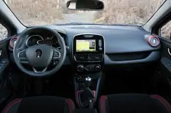 Renault Clio (2016 – 2019) – fotka 25