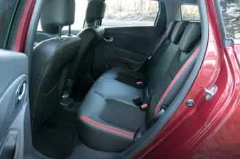 Renault Clio (2016 – 2019) – fotka 26