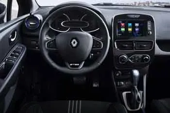 Renault Clio (2016 – 2019) – fotka 27