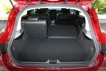 Renault Clio (2016 – 2019) – fotka 28