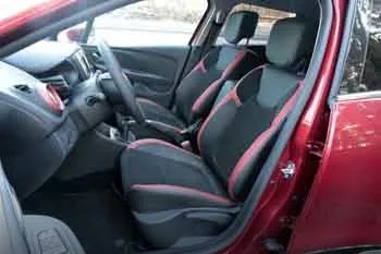 Renault Clio (2016 – 2019) – fotka 30
