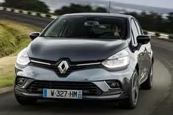 Renault Clio (2016 – 2019) – fotka 31