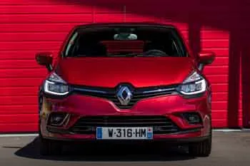 Renault Clio (2016 – 2019) – fotka 32