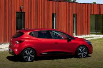 Renault Clio (2012 – 2016) – fotka 6