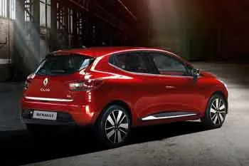 Renault Clio (2012 – 2016) – fotka 12