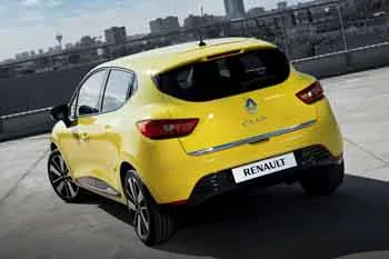 Renault Clio (2012 – 2016) – fotka 13