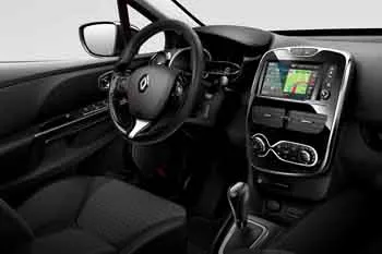 Renault Clio (2012 – 2016) – fotka 22