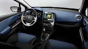 Renault Clio (2012 – 2016) – fotka 25