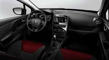 Renault Clio (2012 – 2016) – fotka 28